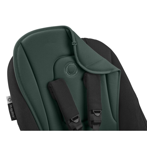 Bugaboo comfort istmepehmendus vankrisse Fern Green - Bugaboo