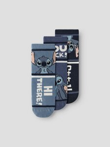 NAME IT socks 3-pack, Nmmjammer - NAME IT