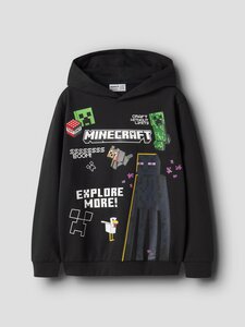 NAME IT sweatshirt Nkmju - NAME IT