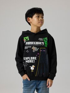 NAME IT sweatshirt Nkmju - NAME IT