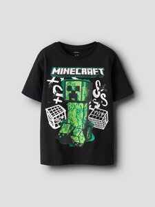 NAME IT T-shirt Nkmdi - NAME IT