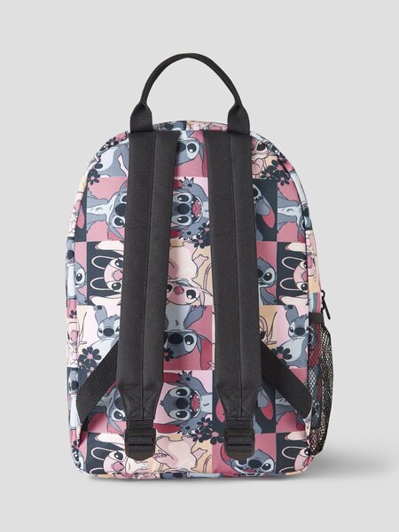 NAME IT stitch backpack Nkfjynka  - NAME IT