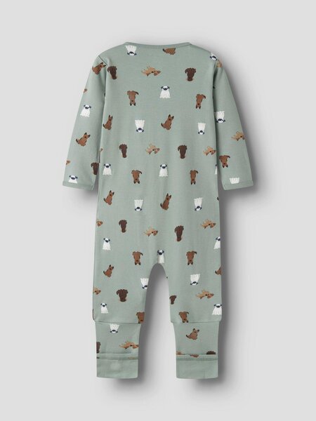 NAME IT sleepsuit Nbmnightsuit - NAME IT