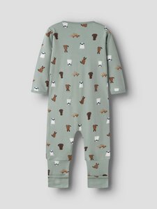NAME IT sleepsuit Nbmnightsuit - NAME IT