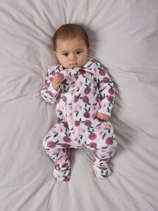 NAME IT sleepsuit Nbfnightsuit - NAME IT