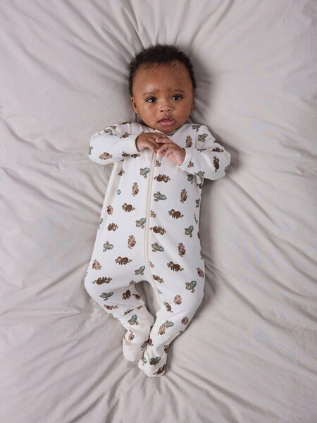 NAME IT sleepsuit 2pcs,Nbnnightsuit - NAME IT