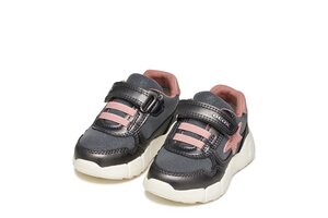 Geox boots B FLEXYPER MINI - Geox
