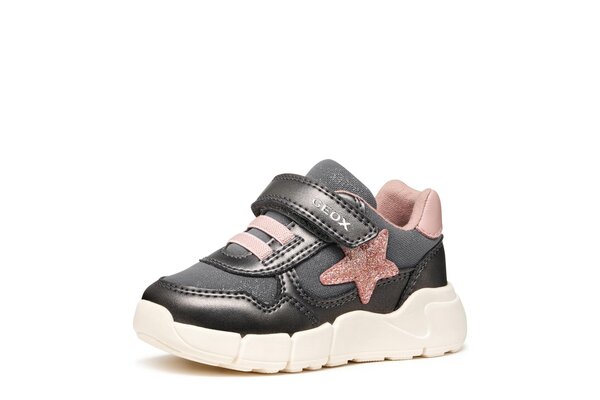 Geox boots B FLEXYPER MINI - Geox