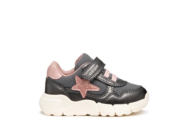 Geox boots B FLEXYPER MINI - Geox