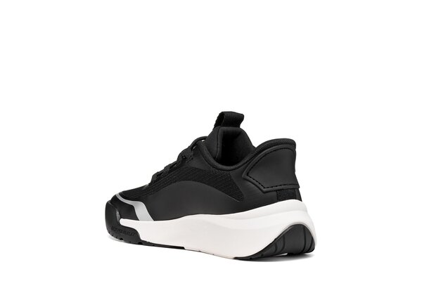 Geox boots J PRO-RAN FAST IN - Geox