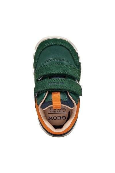 Geox boots B IUPIDOO - Geox