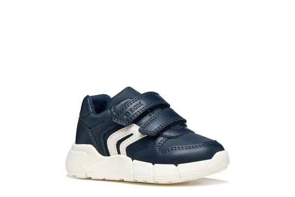 Geox boots B FLEXYPER MINI - Geox