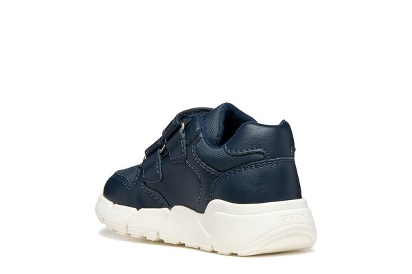 Geox boots B FLEXYPER MINI - Geox