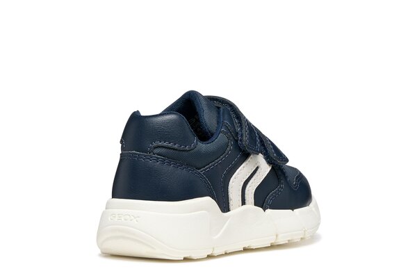 Geox boots B FLEXYPER MINI - Geox