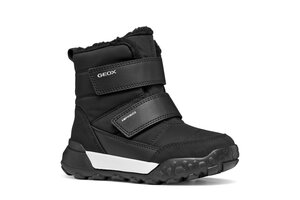 Geox boots J TREKKYUP B ABX - Geox
