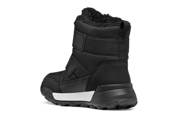 Geox boots J TREKKYUP B ABX - Geox