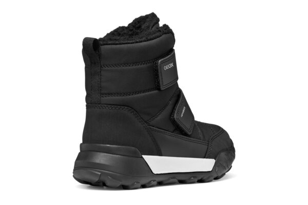 Geox boots J TREKKYUP B ABX - Geox