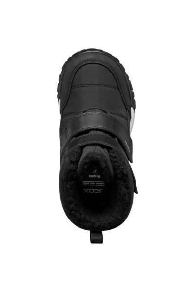 Geox boots J TREKKYUP B ABX - Geox