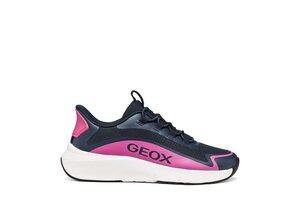 Geox J PRO-RAN FAST IN GI  - Geox