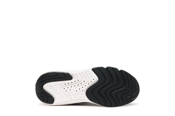 Geox J PRO-RAN FAST IN GI  - Geox