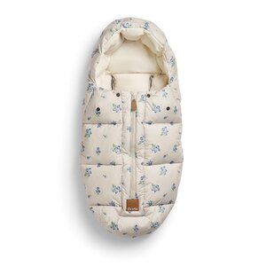 Elodie Details footmuff Blueberry Bliss - Elodie Details