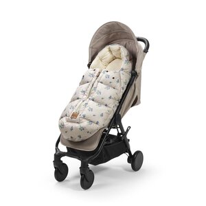 Elodie Details footmuff Blueberry Bliss - Elodie Details