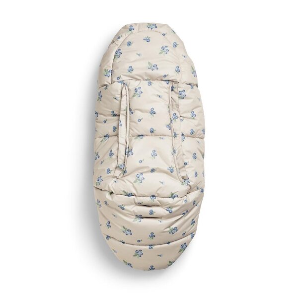 Elodie Details footmuff Blueberry Bliss - Elodie Details