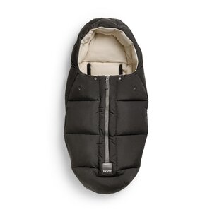 Elodie Details footmuff Black - Elodie Details