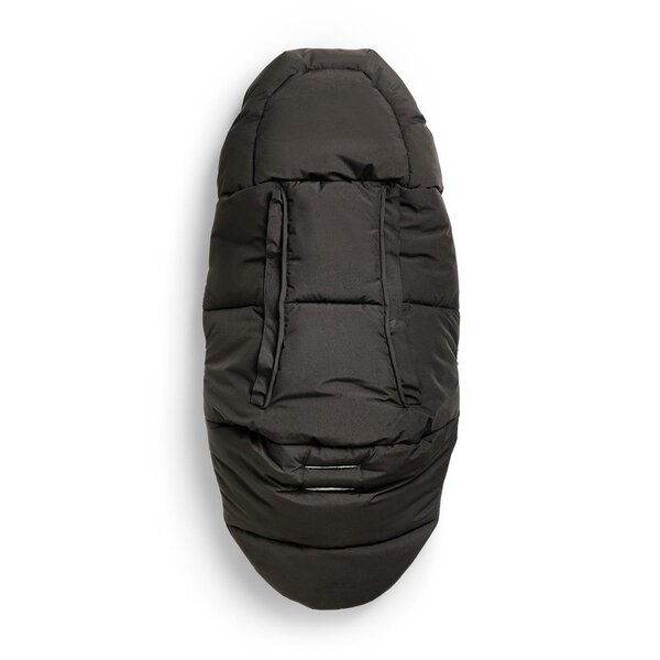 Elodie Details footmuff Black - Elodie Details