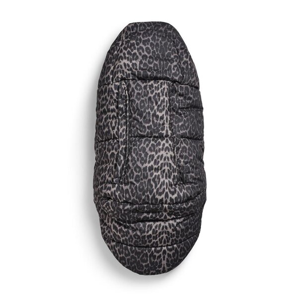 Elodie Details footmuff Le Leopard - Elodie Details
