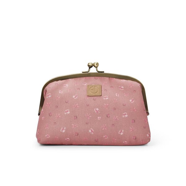 Elodie Details kosmeetikakott Pink Petit River Rose - Elodie Details