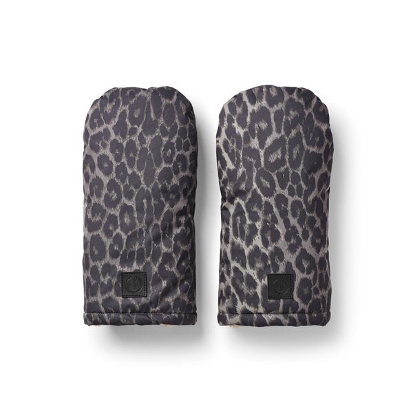 Elodie Details stroller mittens Le Leopard - Elodie Details