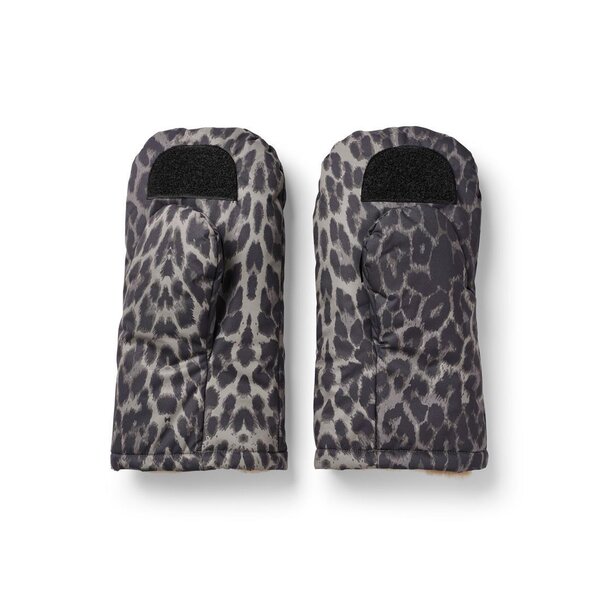 Elodie Details stroller mittens Le Leopard - Elodie Details