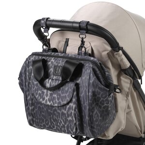 Elodie Details tarvikute kott Le Leopard - Elodie Details