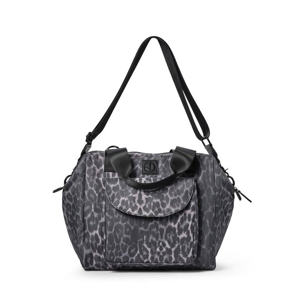 Elodie Details tarvikute kott Le Leopard - Elodie Details