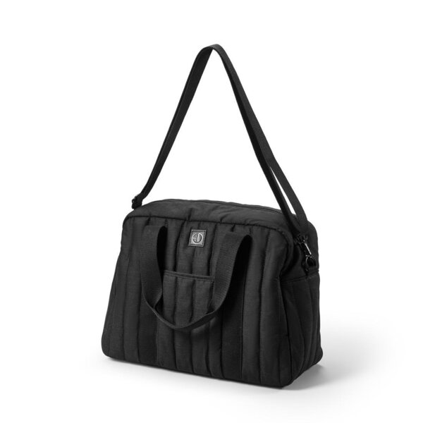 Elodie Details tarvikute kott Black - Elodie Details