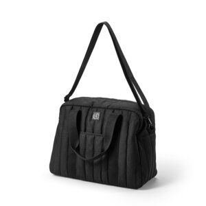 Elodie Details tarvikute kott Black - Elodie Details