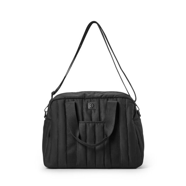 Elodie Details tarvikute kott Black - Elodie Details