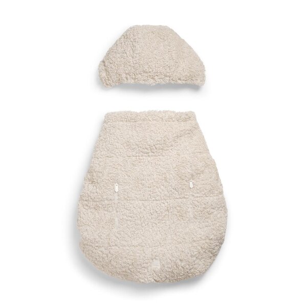 Elodie Details footmuff Soft Sherpa - Elodie Details