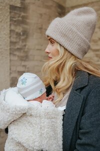 Elodie Details Cozy Cover Carrier & Stroller Soft Sherpa - Elodie Details
