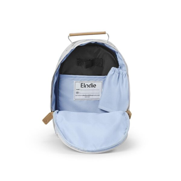 Elodie Details backpack mini, Blueberry Bliss - Elodie Details