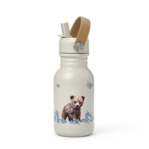 Elodie Details straw cup Blueberry Bliss Billy - Elodie Details