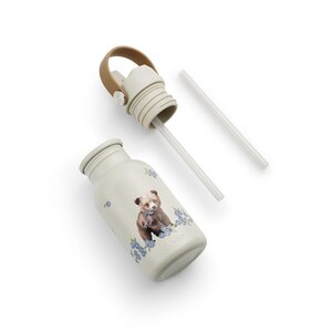Elodie Details straw cup Blueberry Bliss Billy - Elodie Details