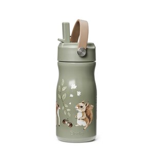 Elodie Details straw cup Chipmunk Darling - Elodie Details