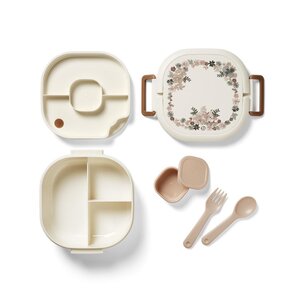 Elodie Details Snack box set Blue Garden - Elodie Details