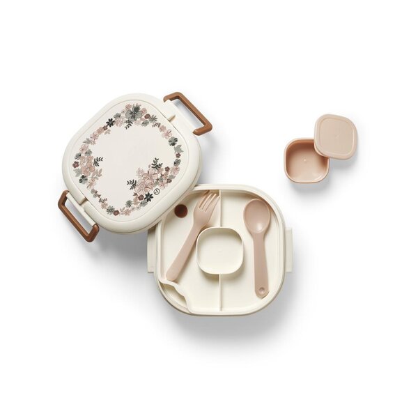 Elodie Details Snack box set Blue Garden - Elodie Details