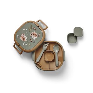 Elodie Details Snack box set Chipmunk Darling - Elodie Details