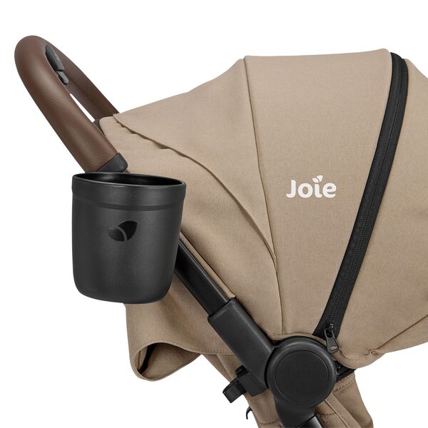 Joie Porto pushchair Cashew - Joie