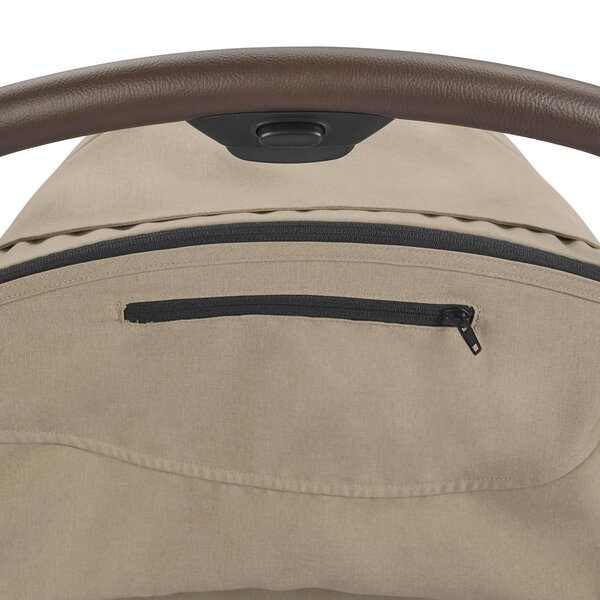 Joie Porto pushchair Cashew - Joie