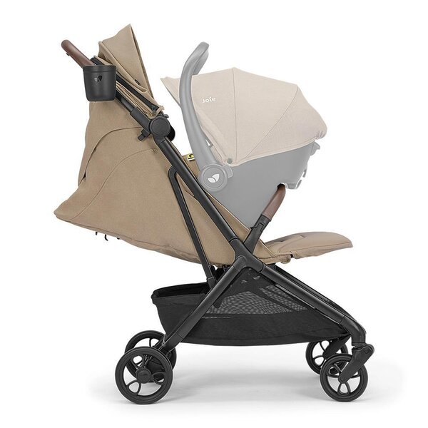 Joie Porto pushchair Cashew - Joie